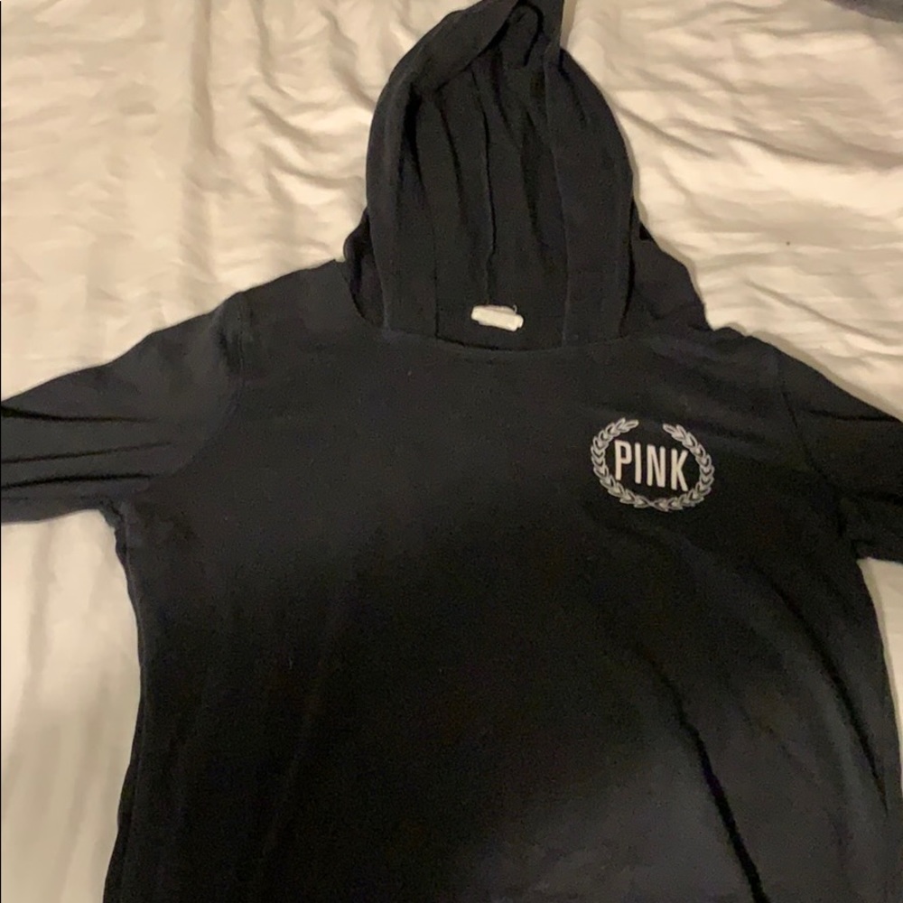 Women’s Victoria’s Secret thermal hoodie